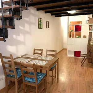 Casa Trevi דירה רומא