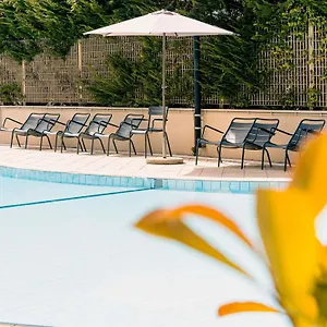 Novotel Est מלון רומא
